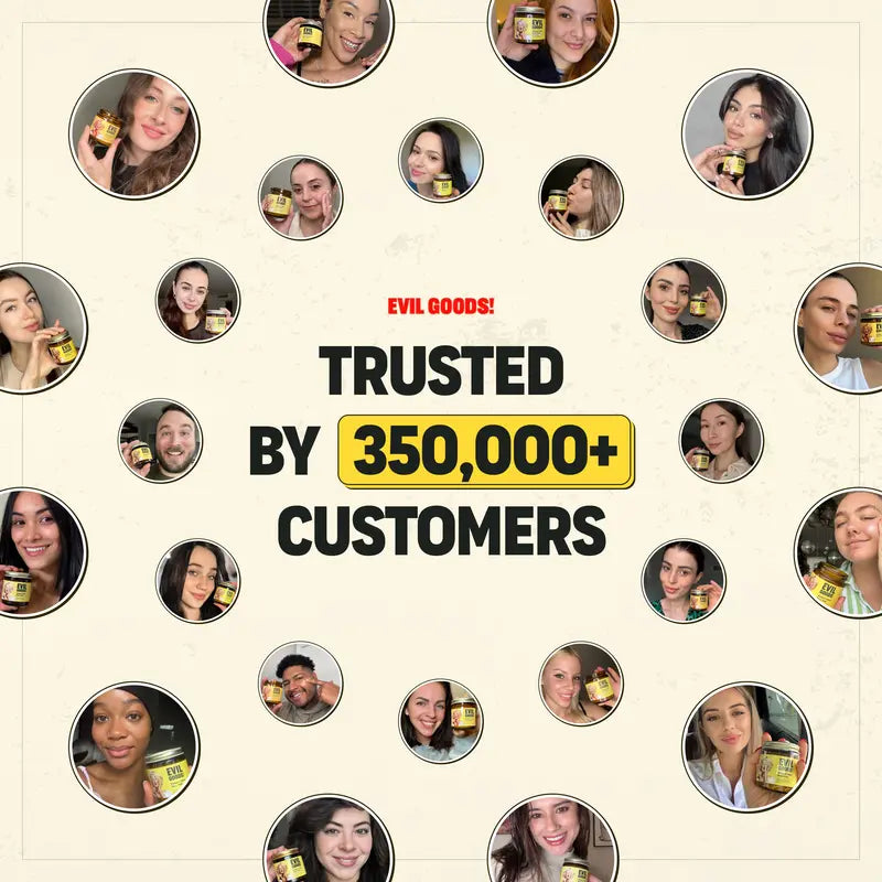 Youthful Glow Tallow Balm