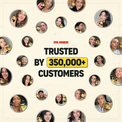 Youthful Glow Tallow Balm