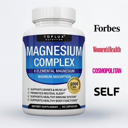 Toplux Magnesium Complex